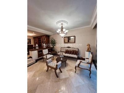 Casa de 4 alcobas en venta en El Escobero, Envigado, 457 m² · foto 5 de 20