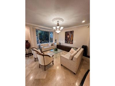 Casa de 4 alcobas en venta en El Escobero, Envigado, 457 m² · foto 6 de 20