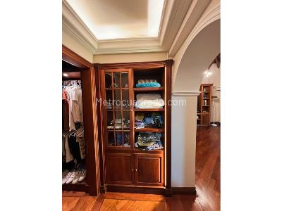 Casa de 4 alcobas en venta en El Escobero, Envigado, 457 m² · foto 14 de 20