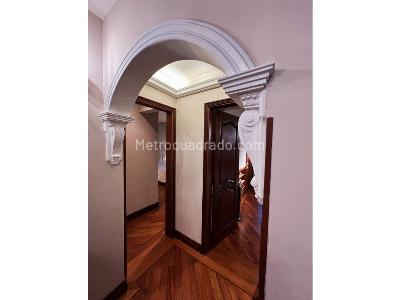 Casa de 4 alcobas en venta en El Escobero, Envigado, 457 m² · foto 15 de 20
