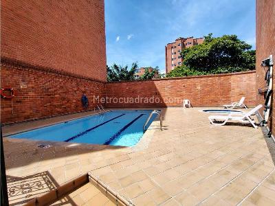 Apartamento en Arriendo, Laureles, Medellín