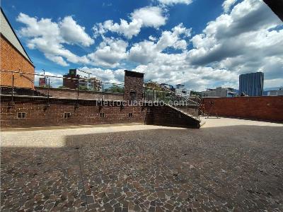 Apartamento de 3 alcobas en arriendo en Laureles, Medellín, 104 m² · foto 7 de 18