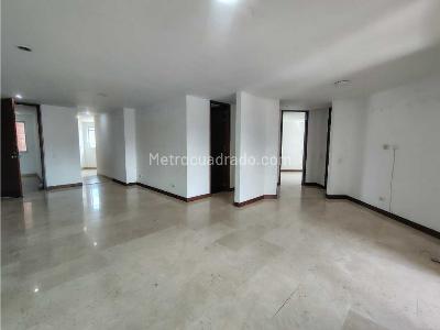 Apartamento de 3 alcobas en arriendo en Laureles, Medellín, 104 m² · foto 13 de 18