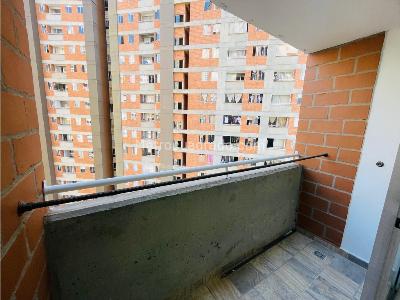 Apartamento en venta en San Gabriel, Itagüí · foto 14 de 14