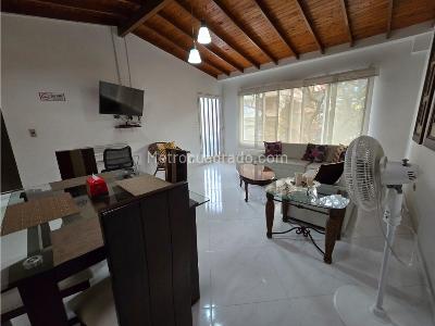 Apartamento de 3 alcobas en venta en Laureles, Medellín, 111 m² · foto 4 de 20