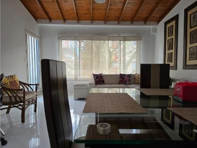 Apartamento de 3 alcobas en venta en Laureles, Medellín, 111 m² · foto 5 de 20