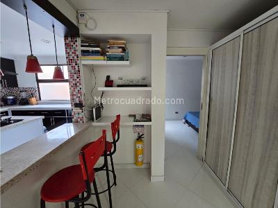 Apartamento de 3 alcobas en venta en Laureles, Medellín, 111 m² · foto 7 de 20