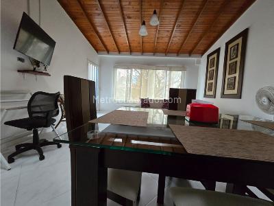 Apartamento de 3 alcobas en venta en Laureles, Medellín, 111 m² · foto 8 de 20
