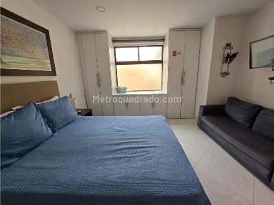 Apartamento de 3 alcobas en venta en Laureles, Medellín, 111 m² · foto 14 de 20
