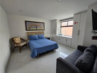 Apartamento de 3 alcobas en venta en Laureles, Medellín, 111 m² · foto 15 de 20