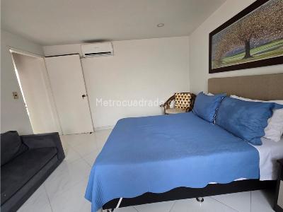 Apartamento de 3 alcobas en venta en Laureles, Medellín, 111 m² · foto 16 de 20