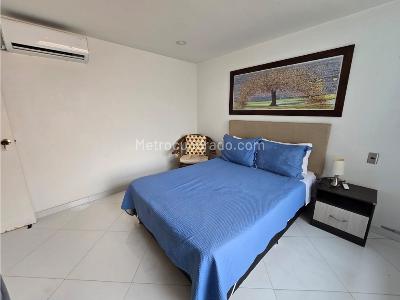 Apartamento de 3 alcobas en venta en Laureles, Medellín, 111 m² · foto 17 de 20