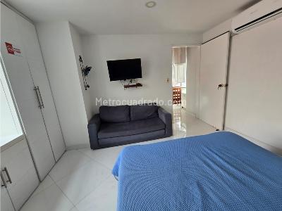 Apartamento de 3 alcobas en venta en Laureles, Medellín, 111 m² · foto 18 de 20