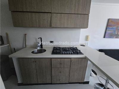 Apartamento en venta en Laureles, Medellín · foto 10 de 18