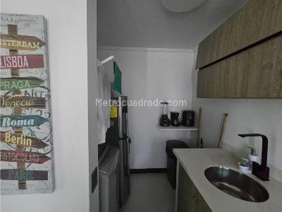 Apartamento en venta en Laureles, Medellín · foto 11 de 18