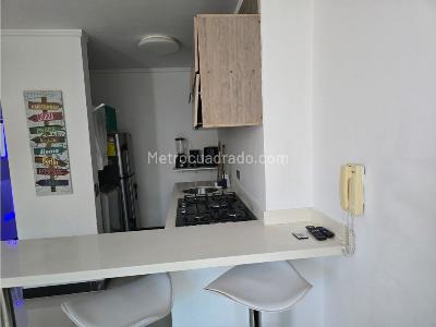 Apartamento en venta en Laureles, Medellín · foto 12 de 18