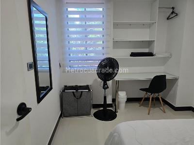 Apartamento en venta en Laureles, Medellín · foto 13 de 18