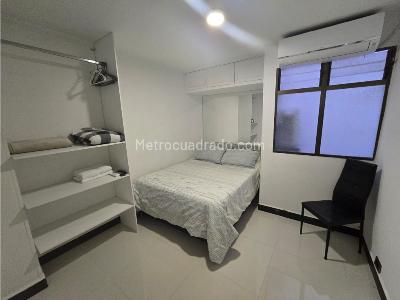 Apartamento en venta en Laureles, Medellín · foto 15 de 18