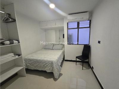 Apartamento en venta en Laureles, Medellín · foto 16 de 18