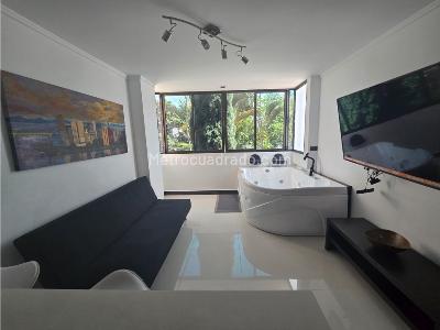 Apartamento en venta en Laureles, Medellín · foto 2 de 18