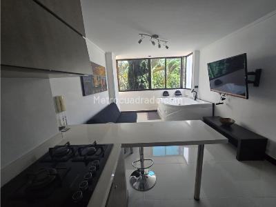 Apartamento en venta en Laureles, Medellín · foto 3 de 18