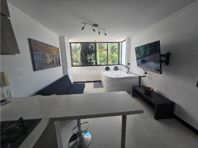 Apartamento en venta en Laureles, Medellín · foto 4 de 18