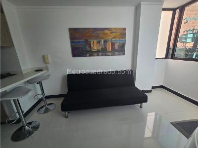 Apartamento en venta en Laureles, Medellín · foto 5 de 18