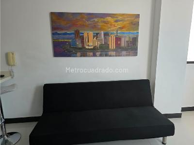 Apartamento en venta en Laureles, Medellín · foto 6 de 18
