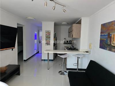 Apartamento en venta en Laureles, Medellín · foto 7 de 18