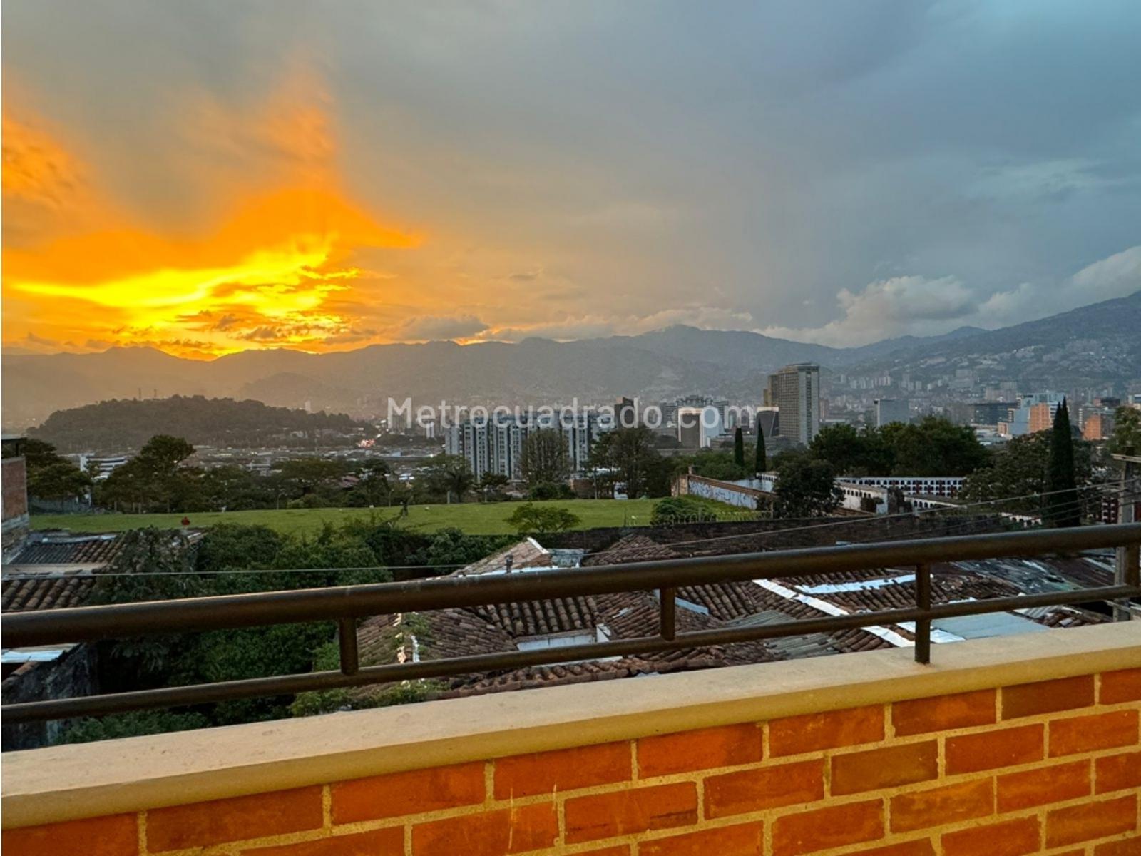 Apartamento de 2 habitaciones en venta en Centro, Medellín — imagen 1 de 20