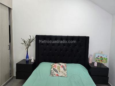 Apartamento de 3 alcobas en venta en El Trianon, Envigado, 103 m² · foto 20 de 20