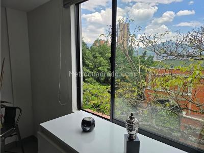 Apartamento de 3 alcobas en venta en El Trianon, Envigado, 103 m² · foto 7 de 20