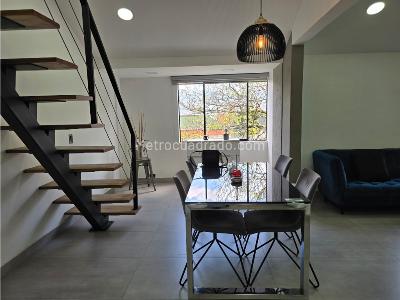 Apartamento de 3 alcobas en venta en El Trianon, Envigado, 103 m² · foto 11 de 20