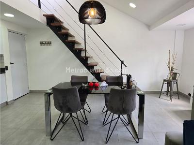 Apartamento de 3 alcobas en venta en El Trianon, Envigado, 103 m² · foto 12 de 20