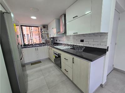 Apartamento de 3 alcobas en venta en El Trianon, Envigado, 103 m² · foto 13 de 20