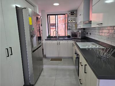 Apartamento de 3 alcobas en venta en El Trianon, Envigado, 103 m² · foto 15 de 20