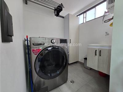 Apartamento de 3 alcobas en venta en El Trianon, Envigado, 103 m² · foto 16 de 20