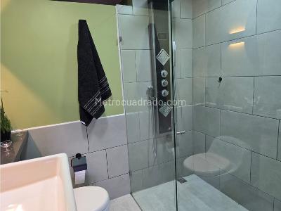 Apartamento de 3 alcobas en venta en El Trianon, Envigado, 103 m² · foto 17 de 20