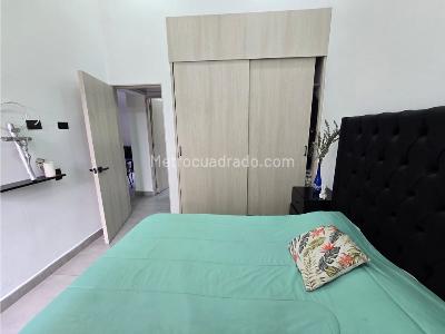 Apartamento de 3 alcobas en venta en El Trianon, Envigado, 103 m² · foto 19 de 20