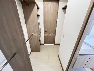Apartaestudio en arriendo en Rionegro, Rionegro, 45 m² · foto 10 de 14