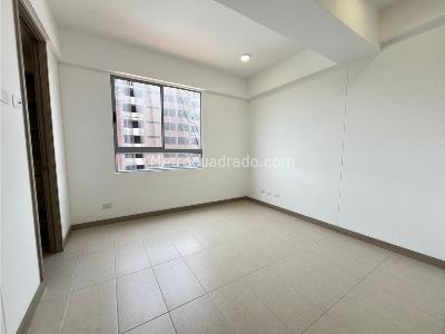 Apartaestudio en arriendo en Rionegro, Rionegro, 45 m² · foto 11 de 14