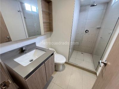 Apartaestudio en arriendo en Rionegro, Rionegro, 45 m² · foto 14 de 14