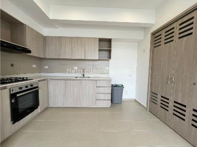 Studio for rent in Rionegro, Rionegro