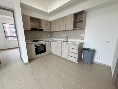 Apartaestudio en arriendo en Rionegro, Rionegro, 45 m² · foto 2 de 14