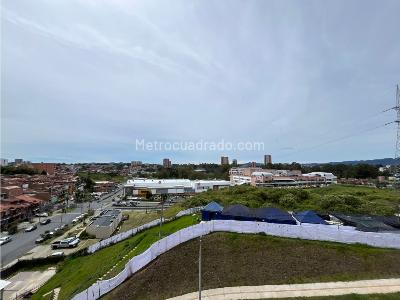 Apartaestudio en arriendo en Rionegro, Rionegro, 45 m² · foto 4 de 14