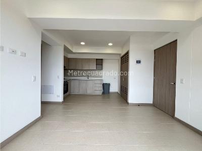 Apartaestudio en arriendo en Rionegro, Rionegro, 45 m² · foto 6 de 14