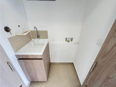 Apartaestudio en arriendo en Rionegro, Rionegro, 45 m² · foto 9 de 14