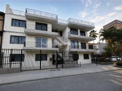 House for rent in Belen Rosales, Medellín