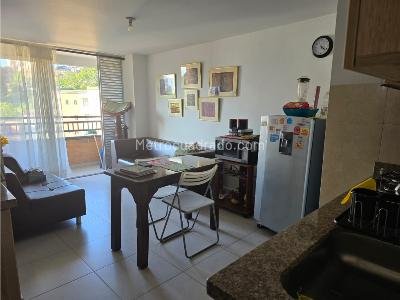 Apartamento de 2 alcobas en venta en La Doctora, Sabaneta, 52 m² · foto 4 de 20