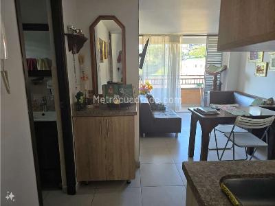 Apartamento de 2 alcobas en venta en La Doctora, Sabaneta, 52 m² · foto 6 de 20